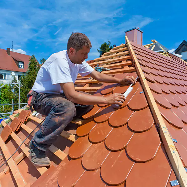 Why Rio Rancho Roofing Pro in Rio Rancho, NM's Most Trusted Tile Roofing Team?