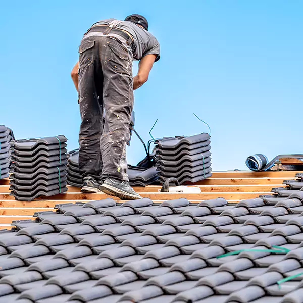 Why Rio Rancho, NM Property Owners Choose Rio Rancho Roofing Pro for Tile Roof Restoration?
