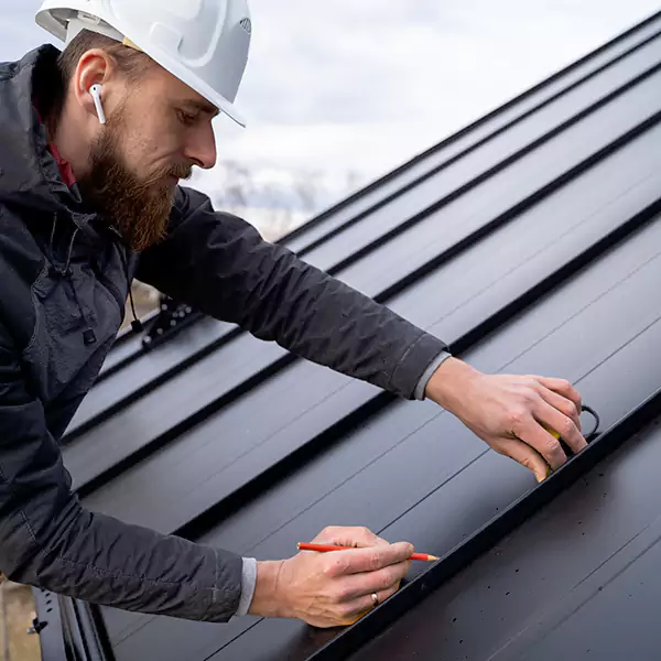 Why Rio Rancho Property Owners Choose Rio Rancho Roofing Pro for Tin Roof Repair service?