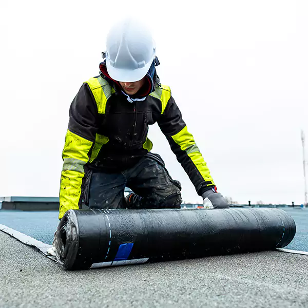 Why Rio Rancho Roofing Pro Is Rio Rancho's Trusted TPO Roof Replacement Contractor?