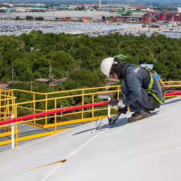 Why Rio Rancho Roofing Pro Is Rio Rancho's Trusted TPO Roofing Team?