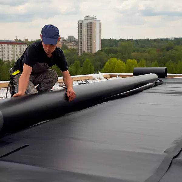Why Rio Rancho Property Owners Trust Rio Rancho Roofing Pro for TPO Roofing?