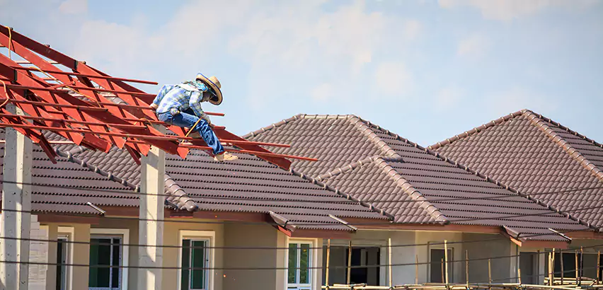 Professional Wind Damage Roof Repair Services in Rio Rancho, NM